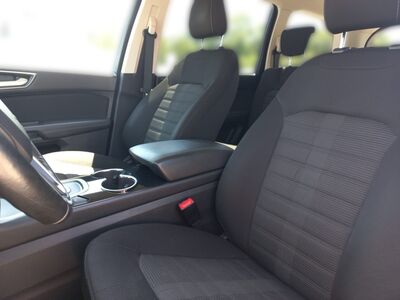 Ford Galaxy Gebrauchtwagen Ford Galaxy Gebrauchtwagen