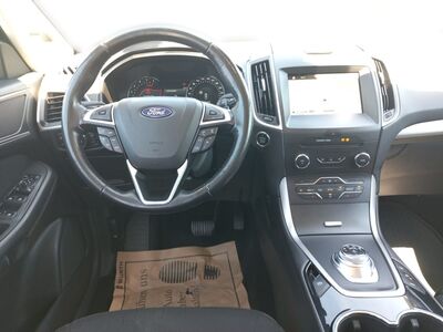 Ford Galaxy Gebrauchtwagen Ford Galaxy Gebrauchtwagen