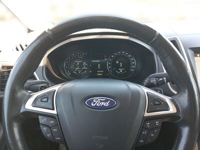 Ford Galaxy Gebrauchtwagen Ford Galaxy Gebrauchtwagen