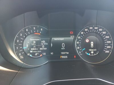 Ford Galaxy Gebrauchtwagen Ford Galaxy Gebrauchtwagen