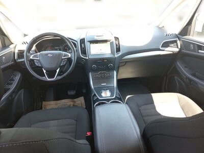 Ford Galaxy Gebrauchtwagen Ford Galaxy Gebrauchtwagen