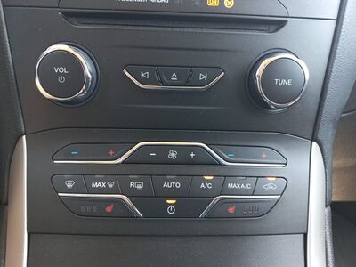 Ford Galaxy Gebrauchtwagen Ford Galaxy Gebrauchtwagen
