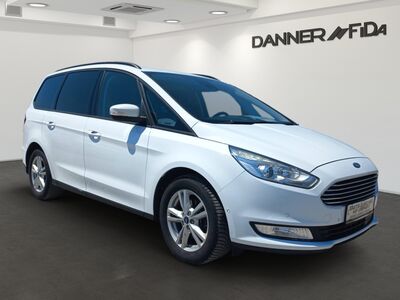 Ford Galaxy Gebrauchtwagen Ford Galaxy Gebrauchtwagen