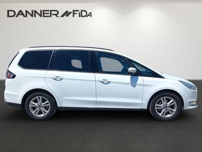 Ford Galaxy Gebrauchtwagen Ford Galaxy Gebrauchtwagen