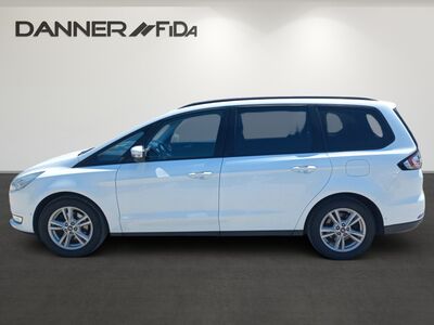 Ford Galaxy Gebrauchtwagen Ford Galaxy Gebrauchtwagen