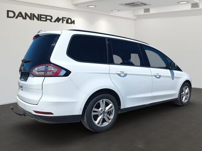 Ford Galaxy Gebrauchtwagen Ford Galaxy Gebrauchtwagen