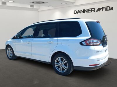 Ford Galaxy Gebrauchtwagen Ford Galaxy Gebrauchtwagen