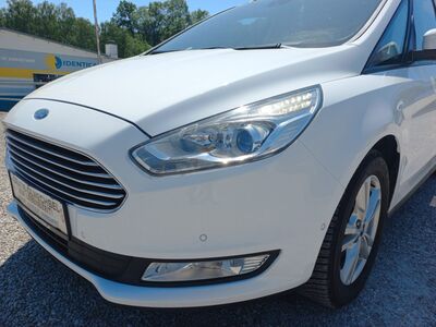 Ford Galaxy Gebrauchtwagen Ford Galaxy Gebrauchtwagen