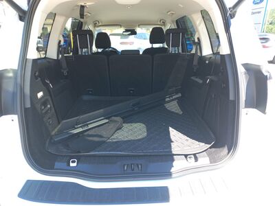 Ford Galaxy Gebrauchtwagen Ford Galaxy Gebrauchtwagen