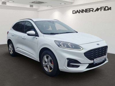 Ford Kuga Gebrauchtwagen Ford Kuga Gebrauchtwagen