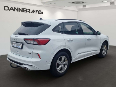 Ford Kuga Gebrauchtwagen Ford Kuga Gebrauchtwagen