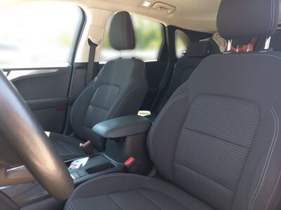 Ford Kuga Gebrauchtwagen Ford Kuga Gebrauchtwagen