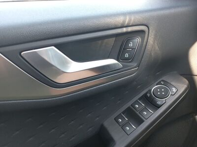 Ford Kuga Gebrauchtwagen Ford Kuga Gebrauchtwagen