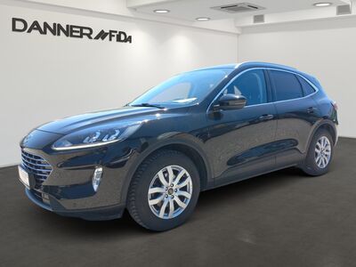 Ford Kuga Gebrauchtwagen Ford Kuga Gebrauchtwagen