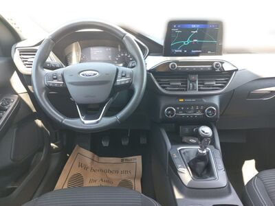 Ford Kuga Gebrauchtwagen Ford Kuga Gebrauchtwagen