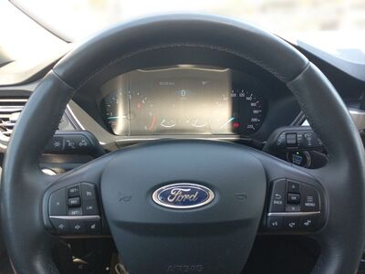 Ford Kuga Gebrauchtwagen Ford Kuga Gebrauchtwagen