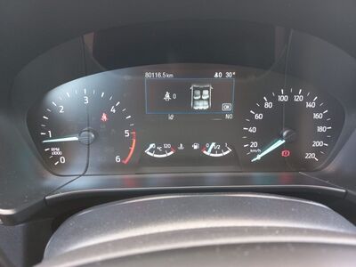 Ford Kuga Gebrauchtwagen Ford Kuga Gebrauchtwagen