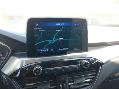 Ford Kuga Gebrauchtwagen Ford Kuga Gebrauchtwagen
