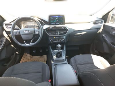 Ford Kuga Gebrauchtwagen Ford Kuga Gebrauchtwagen