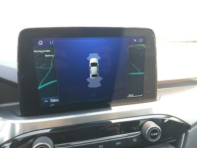 Ford Kuga Gebrauchtwagen Ford Kuga Gebrauchtwagen