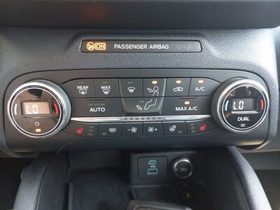 Ford Kuga Gebrauchtwagen Ford Kuga Gebrauchtwagen
