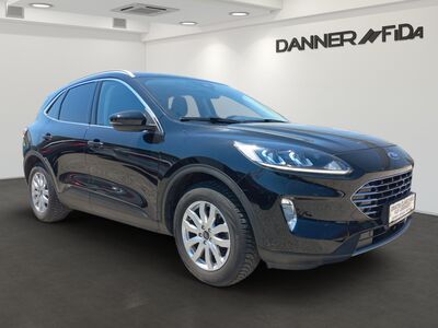 Ford Kuga Gebrauchtwagen Ford Kuga Gebrauchtwagen