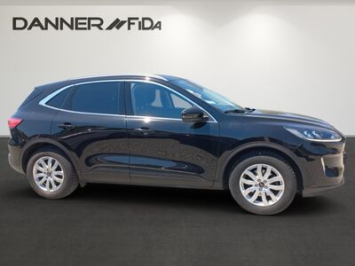 Ford Kuga Gebrauchtwagen Ford Kuga Gebrauchtwagen