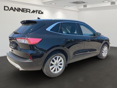 Ford Kuga Gebrauchtwagen Ford Kuga Gebrauchtwagen