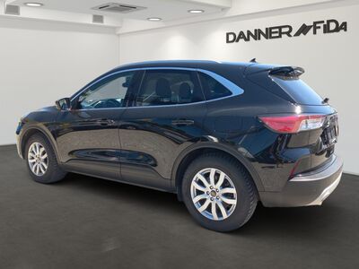 Ford Kuga Gebrauchtwagen Ford Kuga Gebrauchtwagen