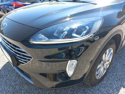 Ford Kuga Gebrauchtwagen Ford Kuga Gebrauchtwagen