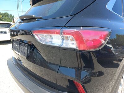 Ford Kuga Gebrauchtwagen Ford Kuga Gebrauchtwagen