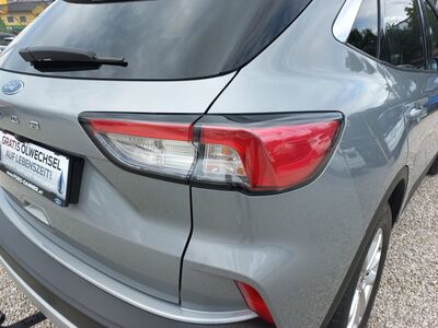 Ford Kuga Gebrauchtwagen Ford Kuga Gebrauchtwagen