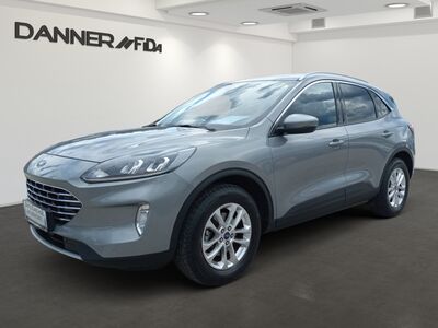 Ford Kuga Gebrauchtwagen Ford Kuga Gebrauchtwagen