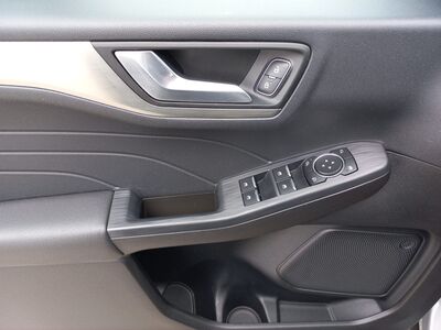 Ford Kuga Gebrauchtwagen Ford Kuga Gebrauchtwagen