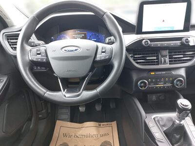 Ford Kuga Gebrauchtwagen Ford Kuga Gebrauchtwagen