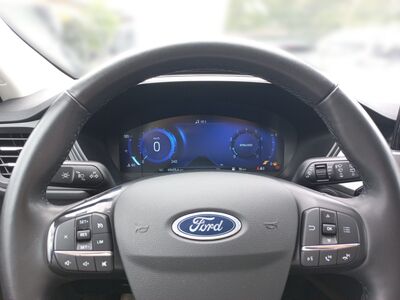 Ford Kuga Gebrauchtwagen Ford Kuga Gebrauchtwagen
