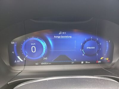 Ford Kuga Gebrauchtwagen Ford Kuga Gebrauchtwagen