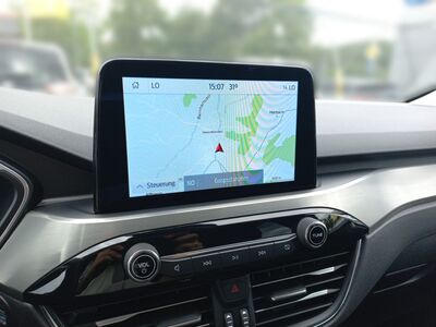 Ford Kuga Gebrauchtwagen Ford Kuga Gebrauchtwagen