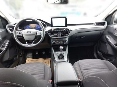 Ford Kuga Gebrauchtwagen Ford Kuga Gebrauchtwagen