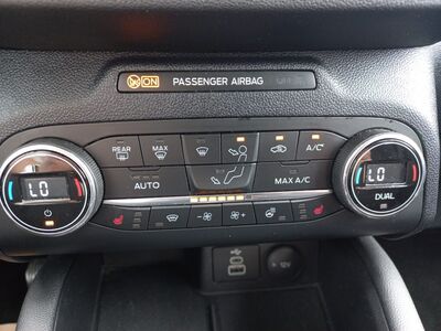 Ford Kuga Gebrauchtwagen Ford Kuga Gebrauchtwagen