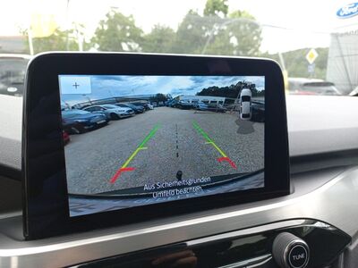 Ford Kuga Gebrauchtwagen Ford Kuga Gebrauchtwagen