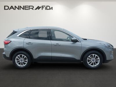 Ford Kuga Gebrauchtwagen Ford Kuga Gebrauchtwagen