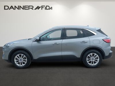 Ford Kuga Gebrauchtwagen Ford Kuga Gebrauchtwagen