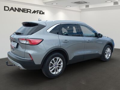 Ford Kuga Gebrauchtwagen Ford Kuga Gebrauchtwagen
