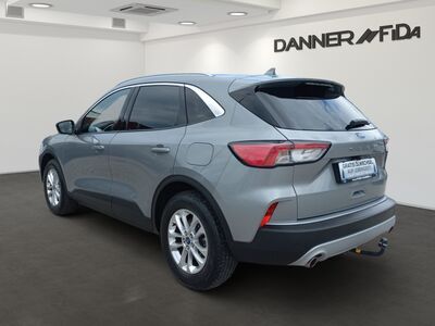 Ford Kuga Gebrauchtwagen Ford Kuga Gebrauchtwagen