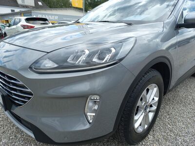 Ford Kuga Gebrauchtwagen Ford Kuga Gebrauchtwagen