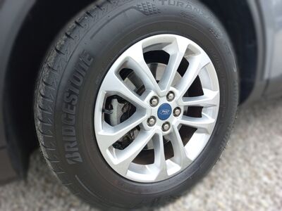 Ford Kuga Gebrauchtwagen Ford Kuga Gebrauchtwagen