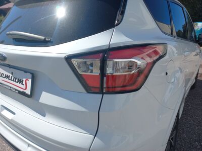 Ford Kuga Gebrauchtwagen Ford Kuga Gebrauchtwagen