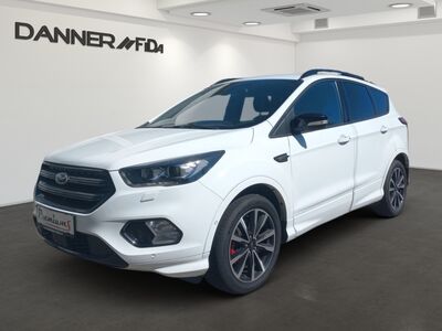 Ford Kuga Gebrauchtwagen Ford Kuga Gebrauchtwagen