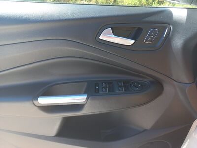 Ford Kuga Gebrauchtwagen Ford Kuga Gebrauchtwagen